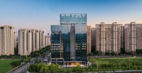 Shushan Hotel | Orange Crystal Hotel Hefei High-tech Zone China Voice Valley