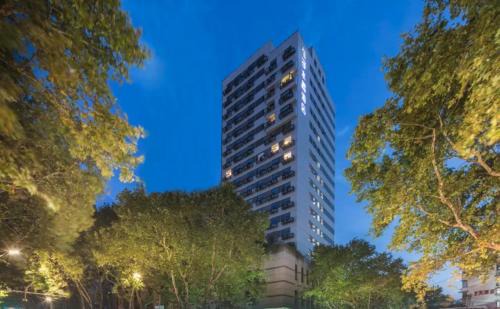 Qinhuai Qu Hotel | Orange Crystal Hotel Nanjing Presidential Palace East Zhongshan Road