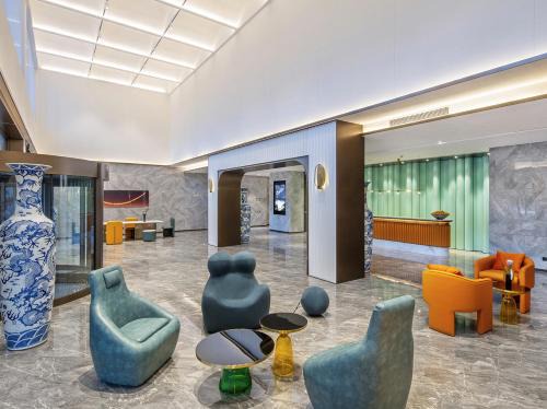 Beijing Hotel | Orange Hotel Beijing Jiugong
