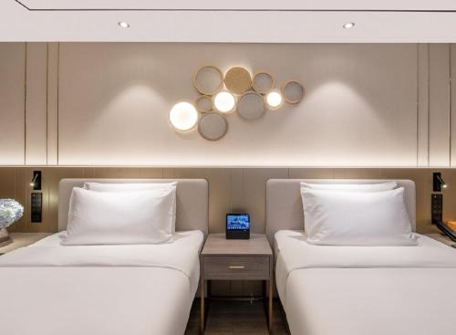 Zhuhai Gongbei Hotel | Orange Hotel Zhuhai Gongbei Port