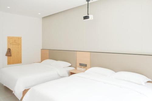 Tianya District Hotel | Oriental Jiayun Hotel, Sanya Bay Coconut Dream Corridor Branch
