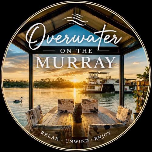 Murray Bridge Apartment | Overwater on the Murray