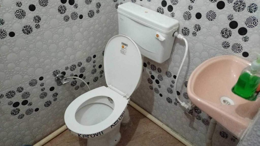 Muzaffarnagar Hotel | OYO 80605G Raj Palace Hotel