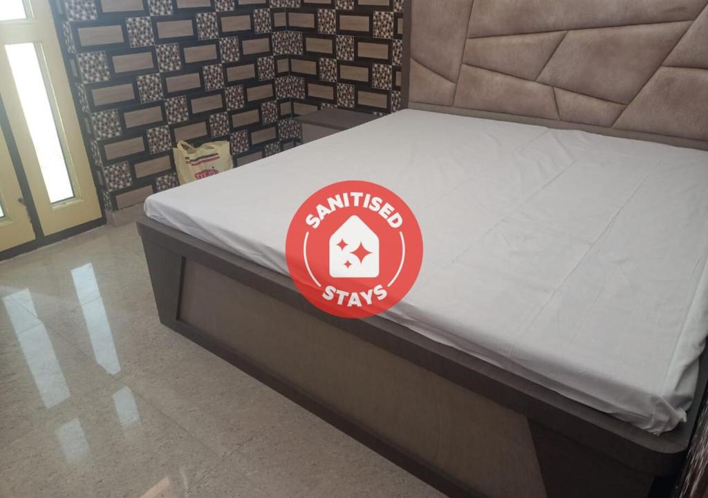 Jansath Hotel | OYO 88308 Hotel Resting Love