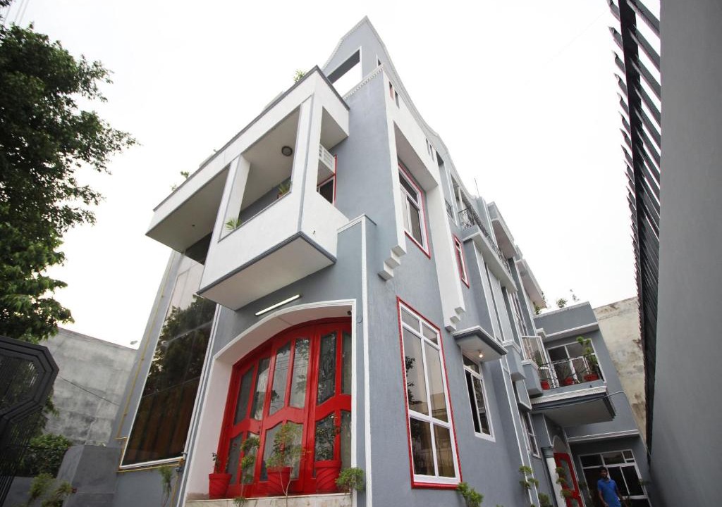 Baraula Hotel | OYO 9222 Viditva 2