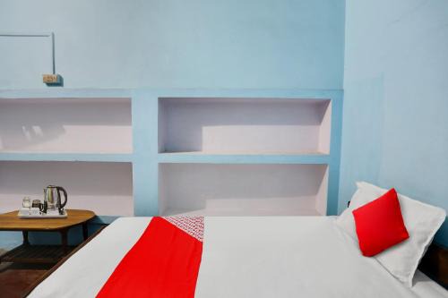 Varanasi Hotel | OYO Flagship 81240 Tamil Residency