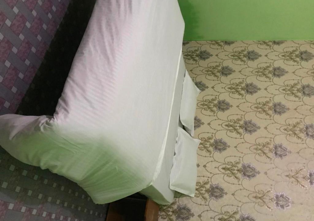 Sardhana Hotel | OYO Hotel 3 Star