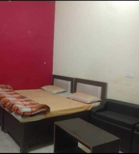Islamnagar Hotel | OYO Hotel Rao