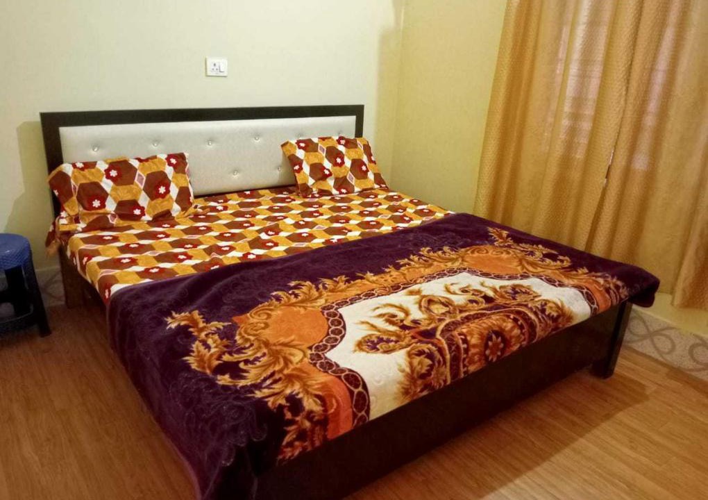 Sidhauli Hotel | OYO Hotel Ss Grand