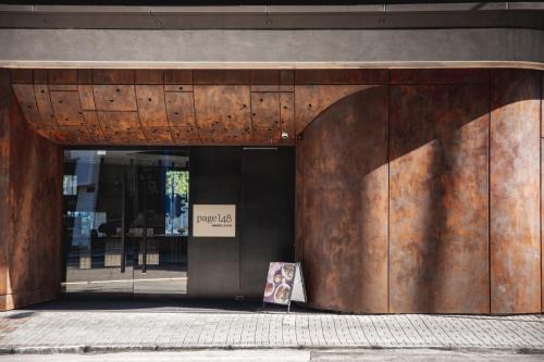 Tsim Sha Tsui Hotel | Page148, Page Hotels