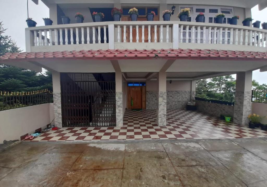 Tawang House | Palmo homestay
