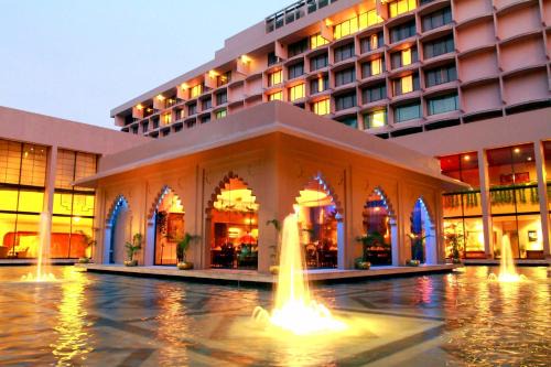 Dhaka Hotel | Pan Pacific Sonargaon Dhaka