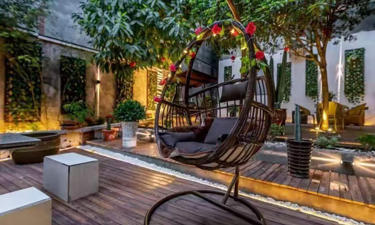 Jianyang Apartment | Panda House Hotel