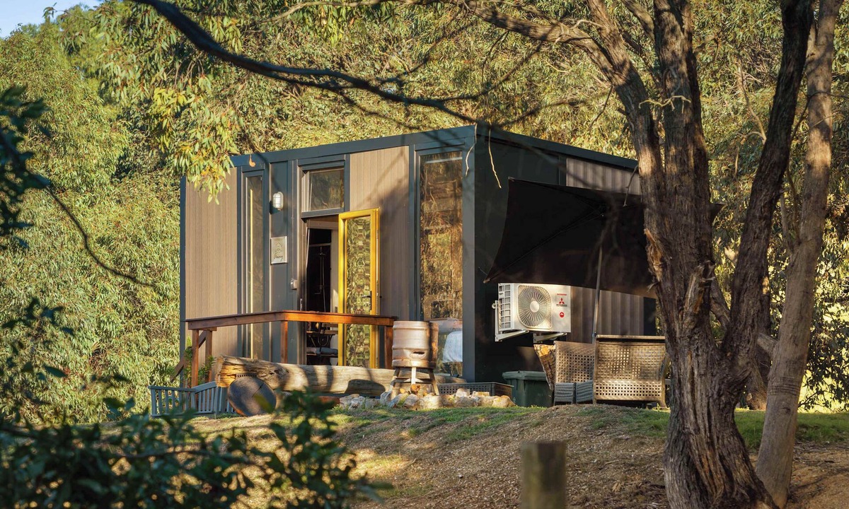 Limonite House | Paradise by Tiny Away