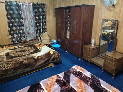 Nagin Bagh House | Paradise Found Homestay