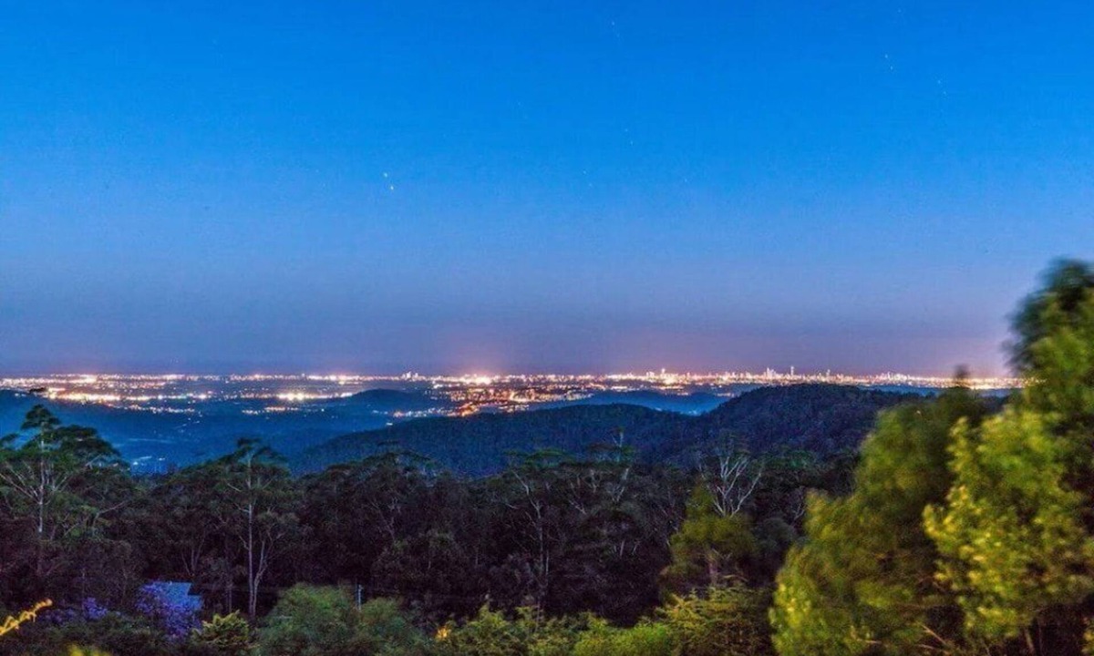 Eagle Heights House | Paradise on Tamborine