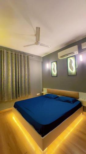 Knowledge Park III House | Paradise stay