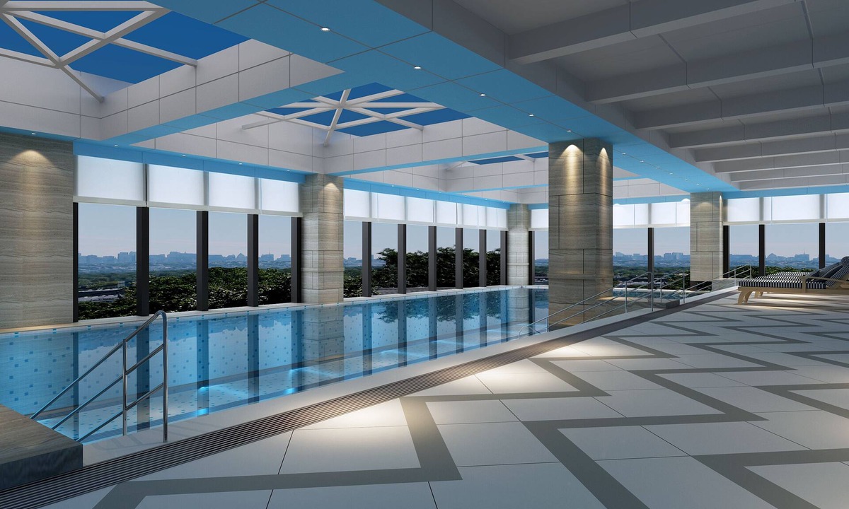 Kunshan Hotel | Paradox Kunshan