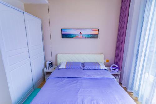Sanya Apartment | - Parent child Travel - Phoenix Airport - Sanya Railway Station - Sanya Bay - West Island - Luhuitou - Dadonghai - No-1 Harbor City - Sea Travel Duty Free City - Liberation Road Pedestrian Street