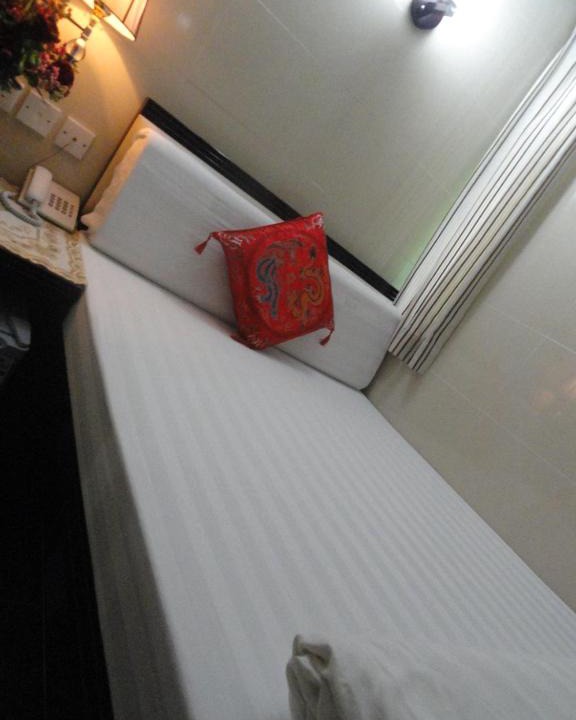 Tsim Sha Tsui House | Paris Guest House