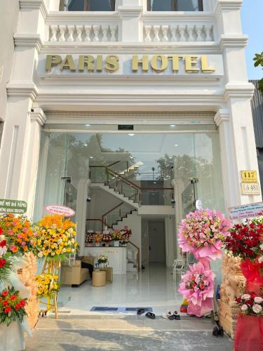 Ngu Hanh Son Hotel | PARIS HOTEL