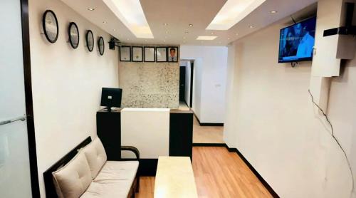 Banani House | Park Amaira Banani Guesthouse