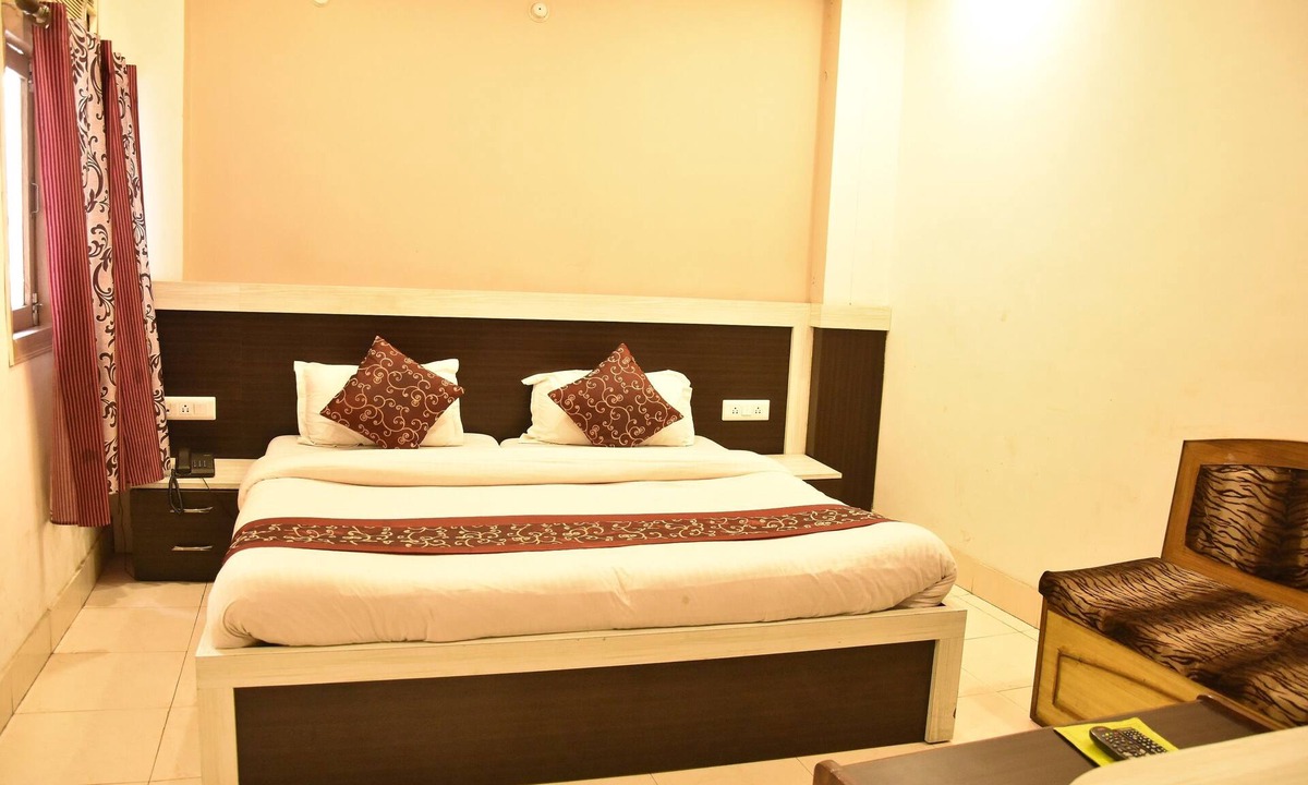 Mohangarh Hotel | Park Awadh