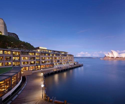 The Rocks Hotel | Park Hyatt Sydney