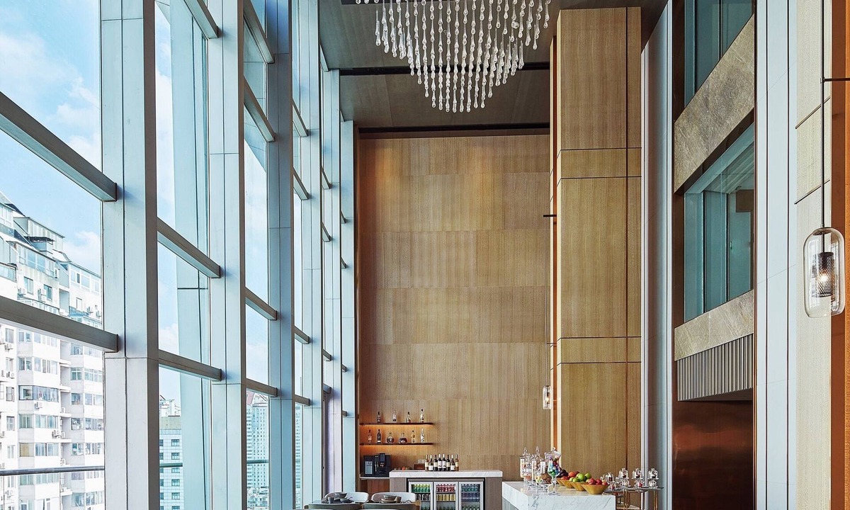 Haidian Hotel | Park Plaza Beijing Science Park