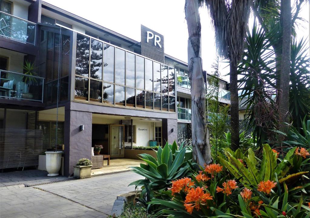 Gerringong Hotel | Park Ridge Retreat