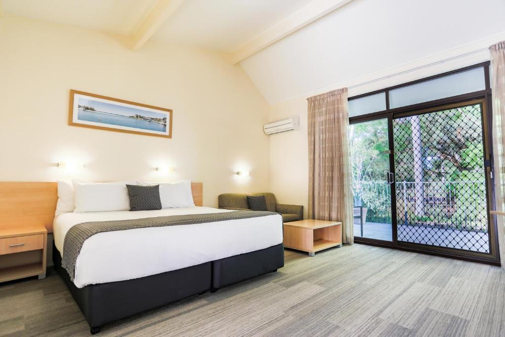Nowra Hotel | Parkhaven