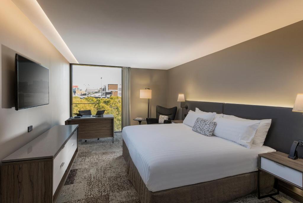 Parramatta Hotel | PARKROYAL Parramatta