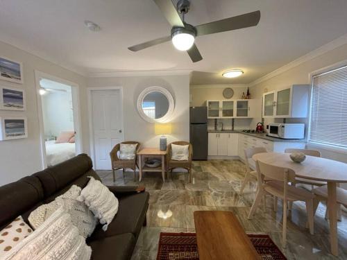 Patonga House | Patonga Street Retreat
