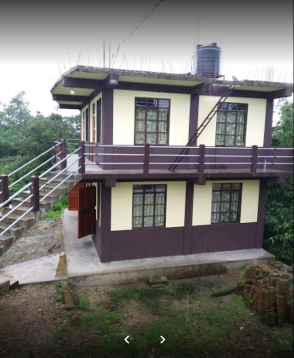 Cherrapunji House | PEARLS HOMESTAY