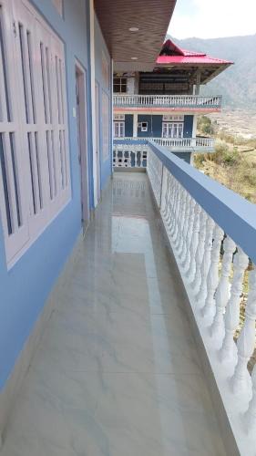 Bomdila House | Pema Tara Devi Homestay
