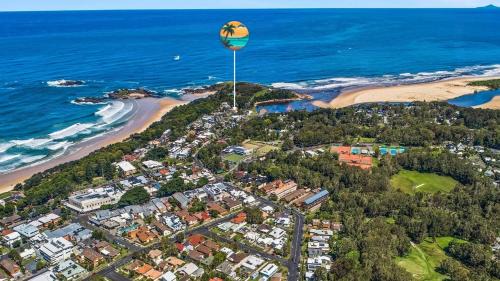 Sawtell House | Peninsula