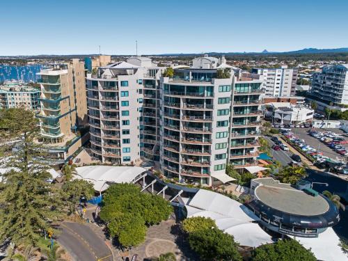 Mooloolaba Resort | Peninsular Beachfront Resort