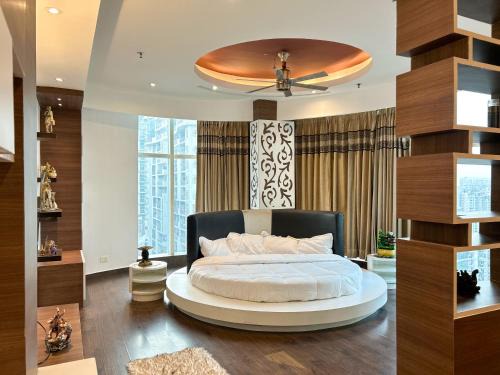 Noida Apartment | Penthouse