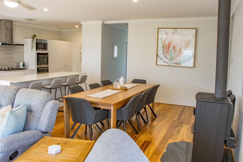 Peppermint Grove Beach House | Peppermint Rise