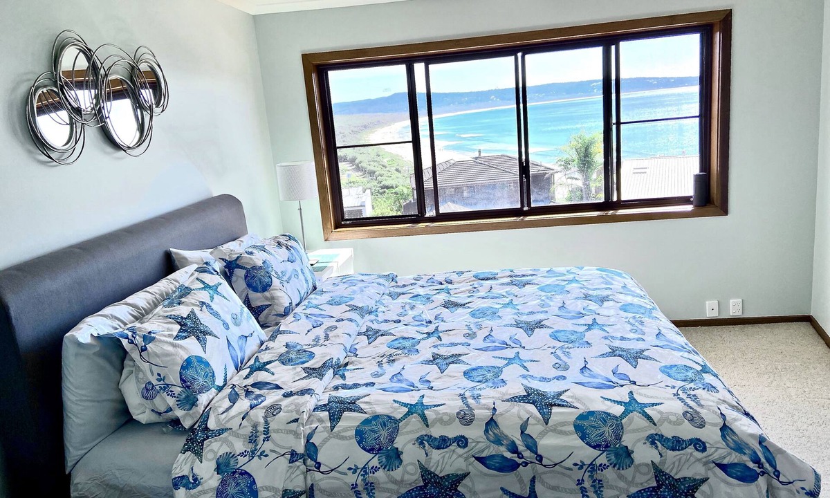 Pambula Beach House | Pet friendly school holidays escape