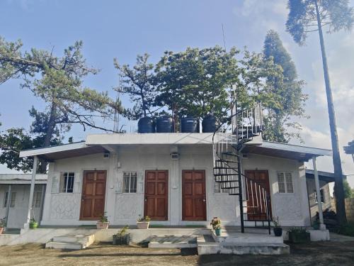 Shillong House | Peter and Paul Homestay