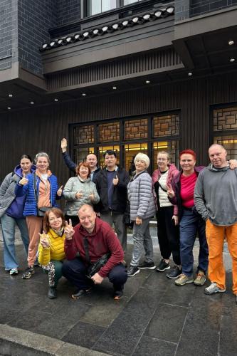 Fenghuang Hotel | Phoenix Haven