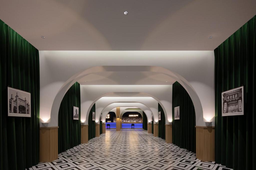 Fu Rong Apartment | Phonenix Perches Holiday Inn - Wuyi Avenue-Adjacent Changsha Railway Station
