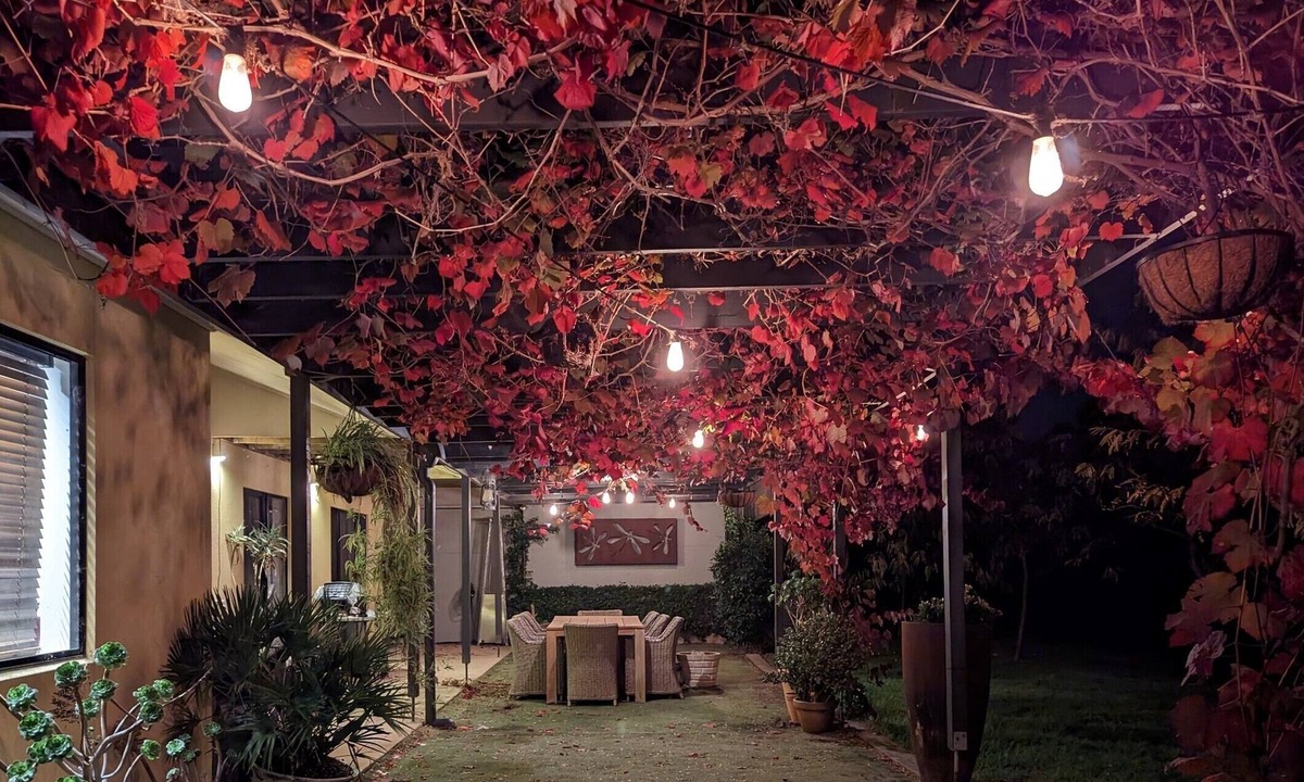 Kersbrook Other | Picturesque, secluded, contemporary, self-contained, complimentary doggy daycare