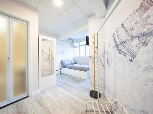 Tsim Sha Tsui Hotel | Pillows CoLiving