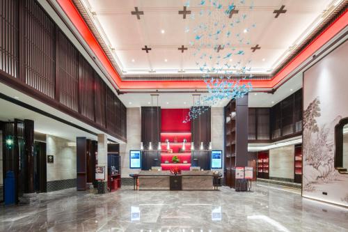 Pingyao Hotel | Pingyao Ancient City TlLL BRIGHT HOTEL
