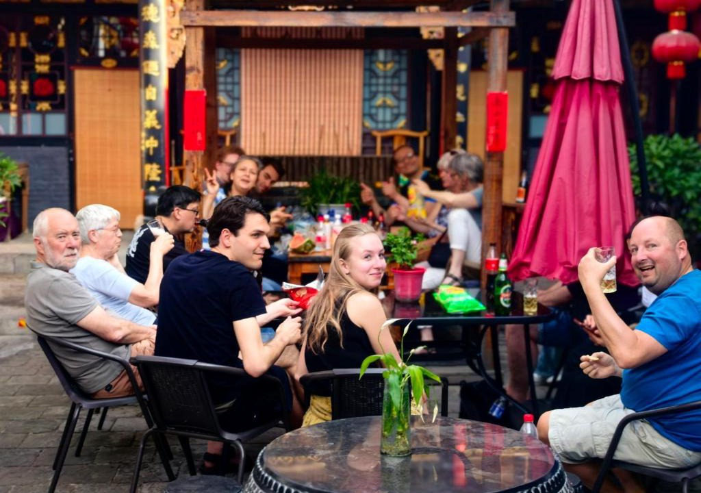 Pingyao Hotel | Pingyao Xinglongyi Inn