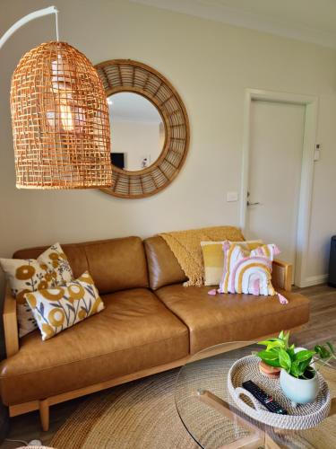 Bathurst Apartment | Piper Apartment