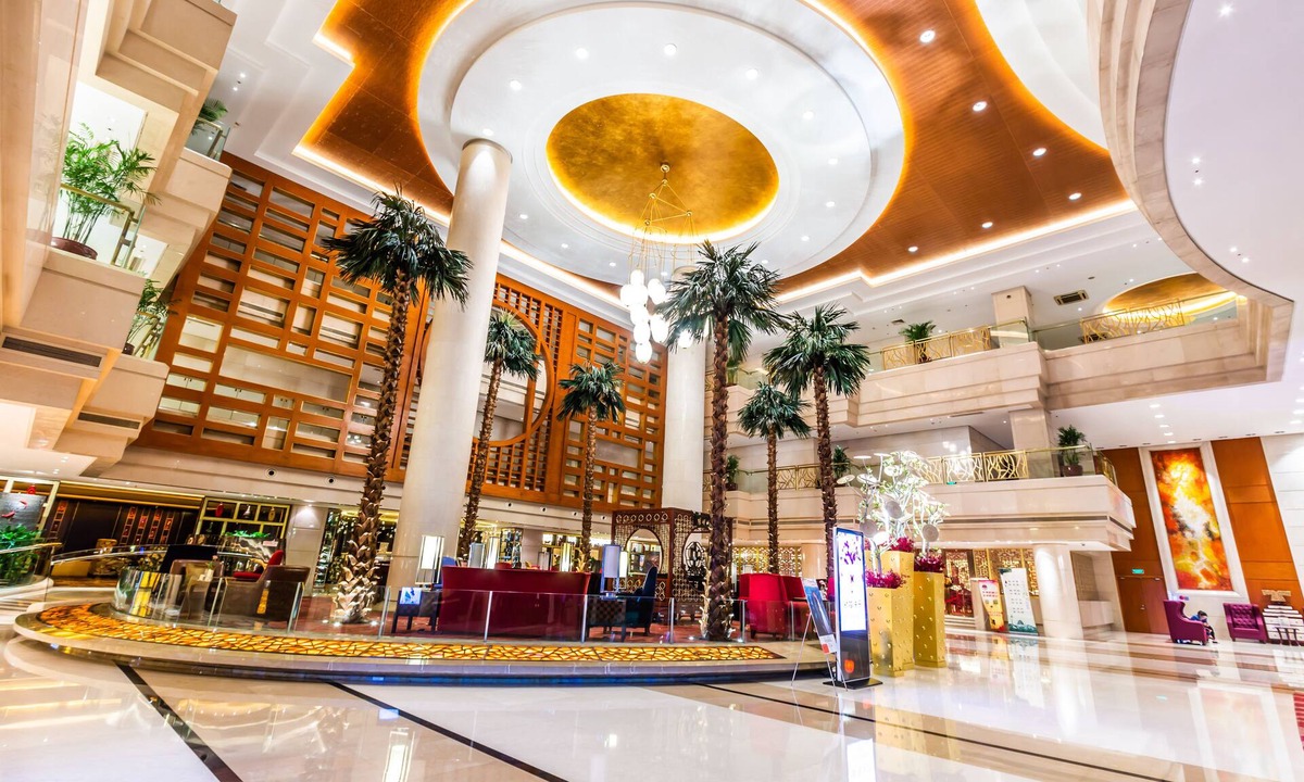Yuyao Shi Hotel | Plaza Hotel Yuyao