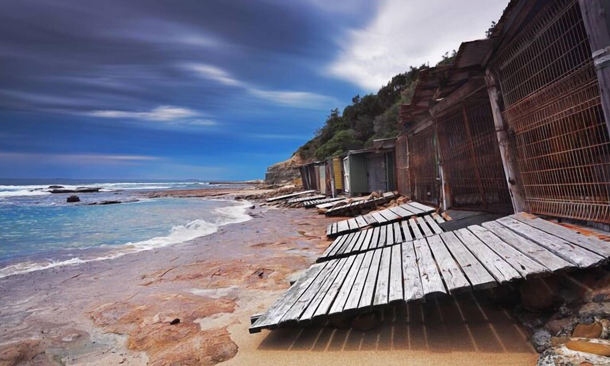 Bulli House | Point Bulli